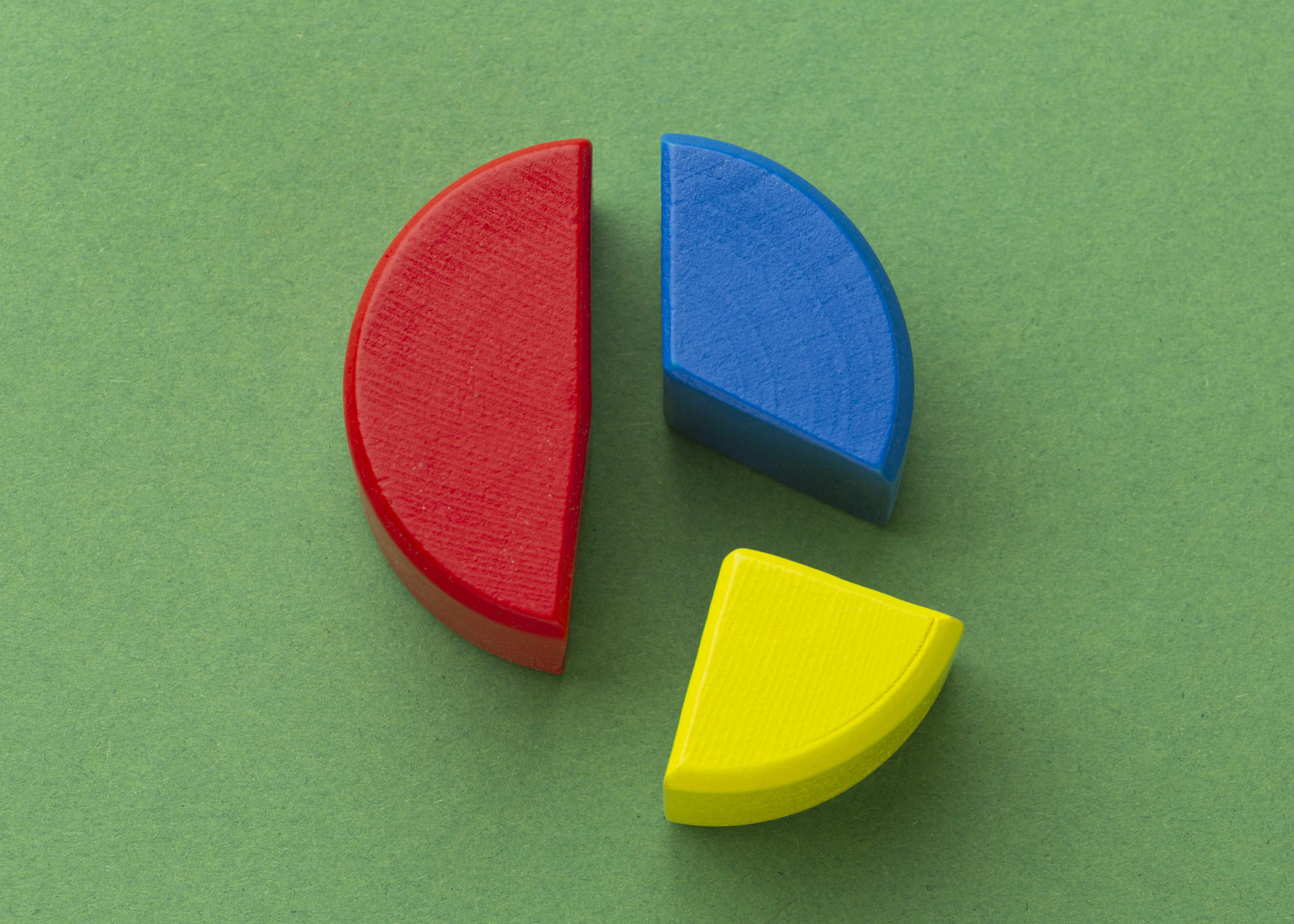 The Quiet Winners of the AI Boom