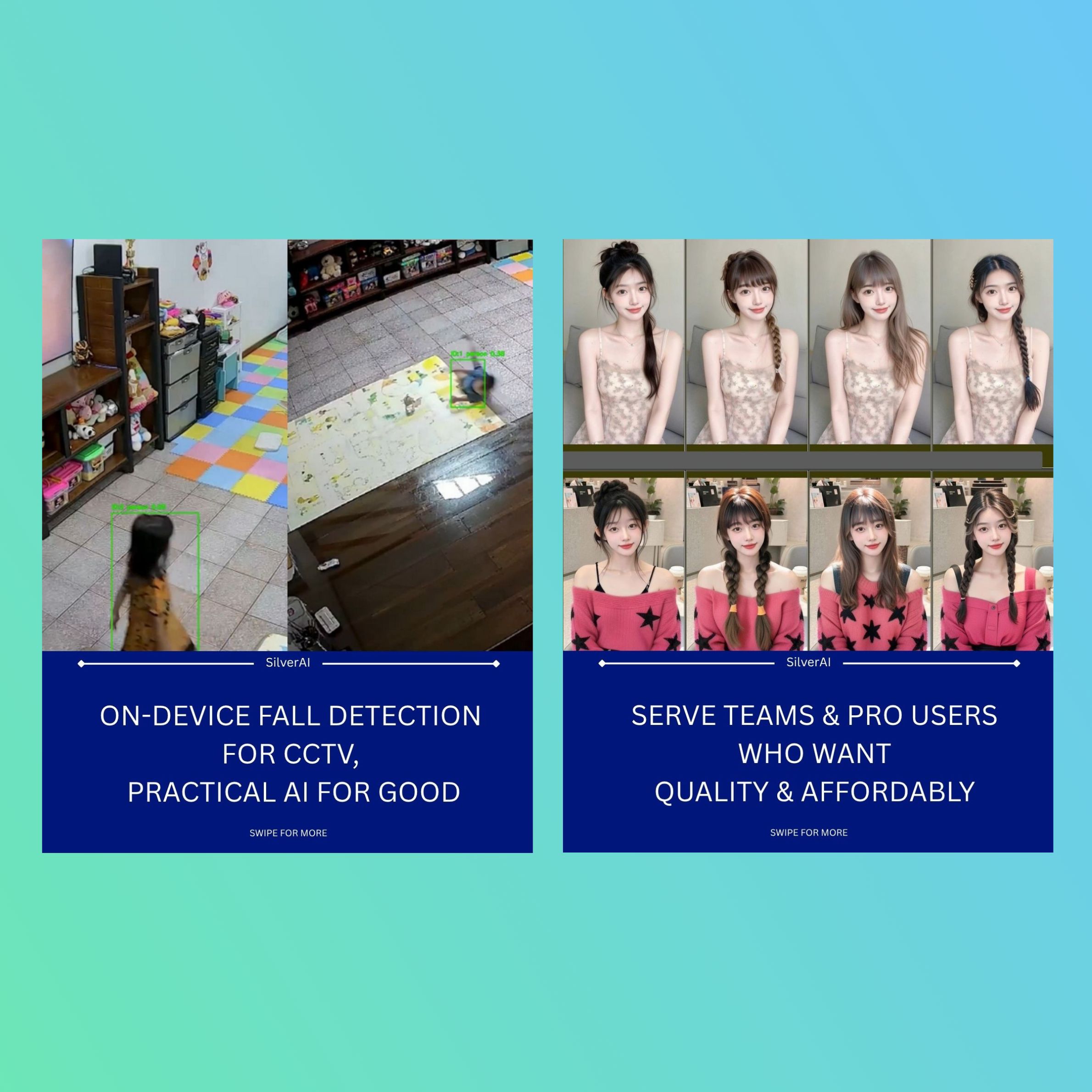 Inside SilverAI: What We're Building and Shipping 2025-09