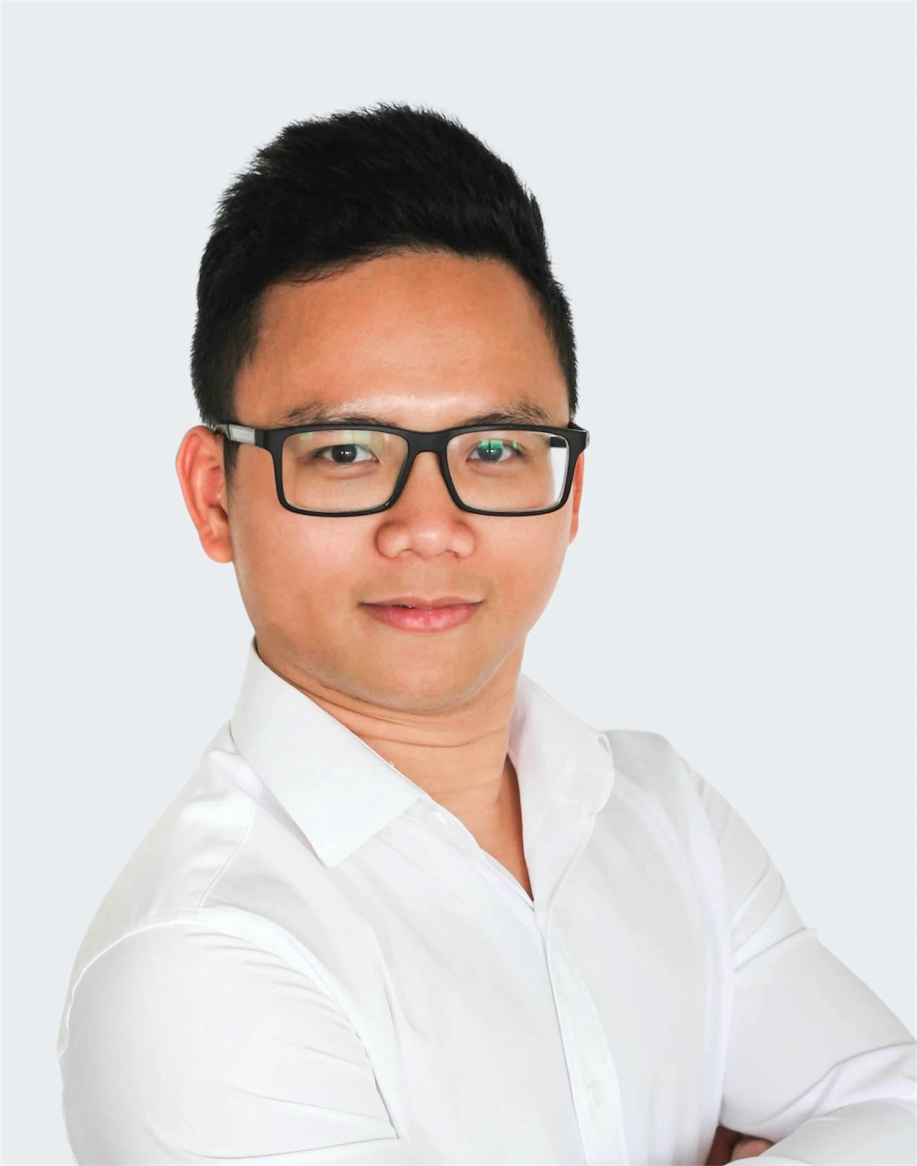 Oscar Le, Founder & CEO of SnapEdit